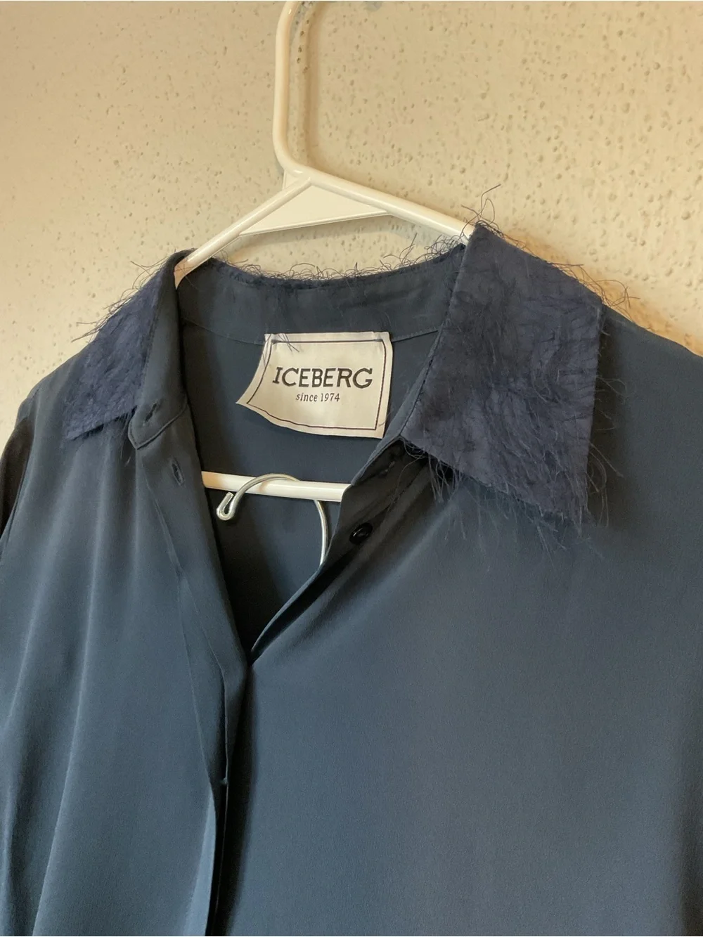 Iceberg high end